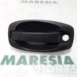 Gecertificeerd Deurhendel PEUGEOT Bipper (AA)