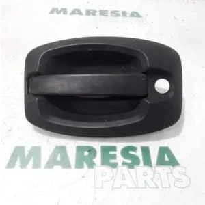 Populair Deurhendel PEUGEOT Boxer Kasten (--)