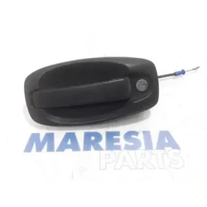 Handgemaakt Deurhendel OPEL COMBO Box Body/MPV (X12)