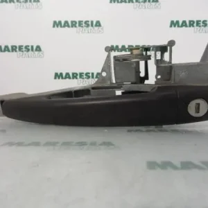 Laatste Versie Deurhendel CITROËN Jumpy Kasten (--)