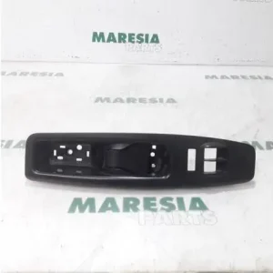 Deurhendel FIAT DOBLO Cargo (263_) Geld-Terug-Garantie