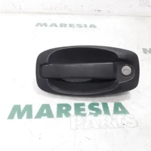 Deurhendel FIAT DOBLO Cargo (263_), FIAT DOBLO Platform/Chassis (263_) Origineel