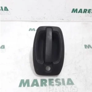 Deurhendel FIAT Ducato Kasten (250, 290) Op = Op