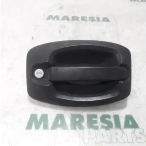 Beperkt Aanbod Deurhendel FIAT Ducato Kasten (250, 290)