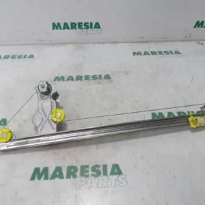 Raambedieningsmechanisme RENAULT Trafic II Kasten (FL) In De Mode