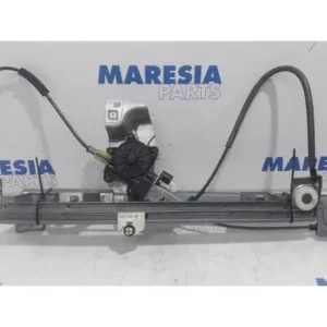 Shop Nu Raambedieningsmechanisme RENAULT KANGOO / GRAND KANGOO (KW0/1_)