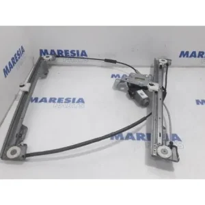 Exclusieve Aanbieding Raambedieningsmechanisme RENAULT KANGOO / GRAND KANGOO (KW0/1_), RENAULT KANGOO BE BOP (KW0/1_)