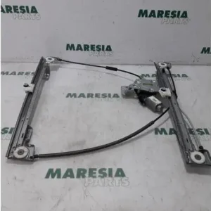 Raambedieningsmechanisme RENAULT KANGOO Express (FW0/1_) Uitverkoop