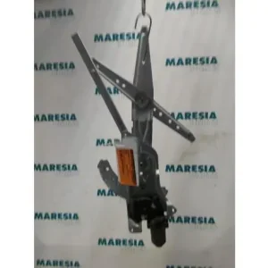 Nieuwe Collectie Raambedieningsmechanisme RENAULT KANGOO Express (FC0/1_)