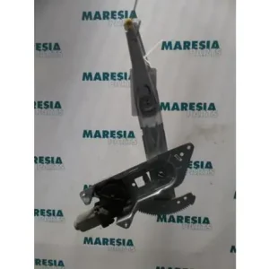 Plaats Bestelling Raambedieningsmechanisme RENAULT KANGOO Express (FC0/1_)