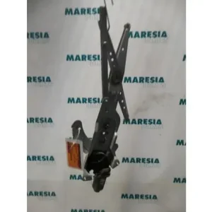 Raambedieningsmechanisme RENAULT KANGOO Express (FC0/1_) Geld-Terug-Garantie