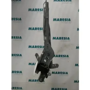 Raambedieningsmechanisme RENAULT KANGOO Express (FC0/1_) Shop Nu