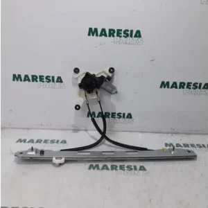 Gratis Retour Raambedieningsmechanisme OPEL Movano B Bus (--), OPEL Movano B Kasten (--), OPEL Movano B Pritsche/Fahrgestell (--)