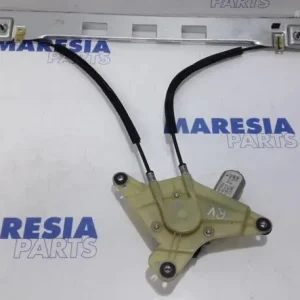 Voordeelprijs Raambedieningsmechanisme RENAULT Master III Kasten (FV)