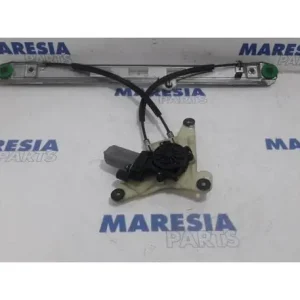 Beperkte Voorraad Raambedieningsmechanisme RENAULT Master III Pritsche/Fahrgestell (EV, HV, UV)