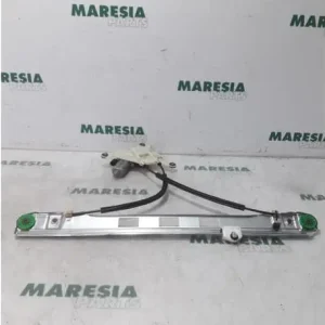 Raambedieningsmechanisme RENAULT Master III Pritsche/Fahrgestell (EV, HV, UV) Op = Op