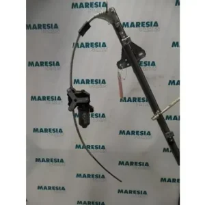 Modern Raambedieningsmechanisme RENAULT MASTER II Van (FD)