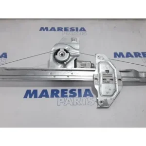 Lage Prijs Raambedieningsmechanisme PEUGEOT PARTNER Box Body/MPV