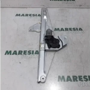 Alleen Vandaag Raambedieningsmechanisme PEUGEOT PARTNER Box Body/MPV