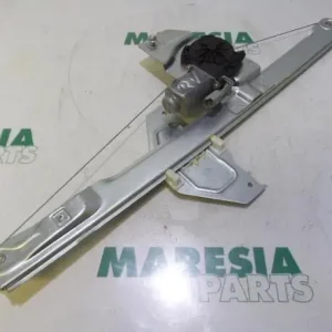 Raambedieningsmechanisme PEUGEOT PARTNER Box Body/MPV Koop Online