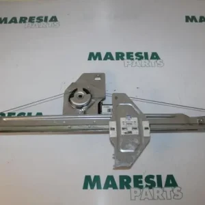 Raambedieningsmechanisme PEUGEOT PARTNER Box Body/MPV Favoriet