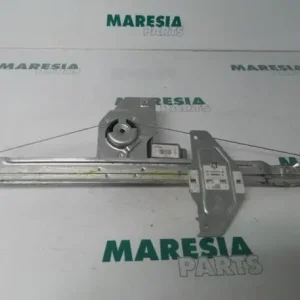 Weekendaanbieding Raambedieningsmechanisme PEUGEOT PARTNER TEPEE