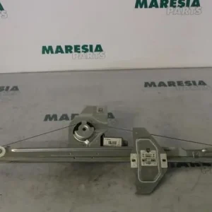 Raambedieningsmechanisme PEUGEOT PARTNER Box Body/MPV Wereldwijde Verzending