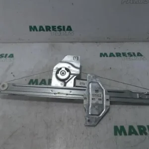 Raambedieningsmechanisme PEUGEOT PARTNER Box Body/MPV Merkproduct