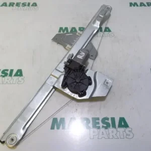 Raambedieningsmechanisme PEUGEOT PARTNER Box Body/MPV Nieuwe Collectie