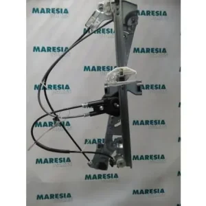 Plaats Bestelling Raambedieningsmechanisme PEUGEOT PARTNER Box Body/MPV (5_, G_)