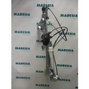 Raambedieningsmechanisme PEUGEOT PARTNER Box Body/MPV (5_, G_) Meest Verkocht