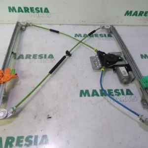 Raambedieningsmechanisme PEUGEOT EXPERT Van (VF3A_, VF3U_, VF3X_) Fabrieksprijs