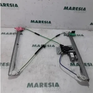 Aanbieding Raambedieningsmechanisme PEUGEOT EXPERT Van (VF3A_, VF3U_, VF3X_)