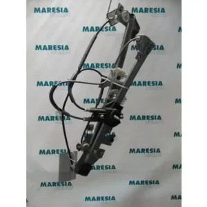 Luxe Raambedieningsmechanisme PEUGEOT PARTNER Box Body/MPV (5_, G_)