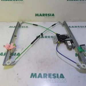 Op = Op Raambedieningsmechanisme PEUGEOT EXPERT Van (VF3A_, VF3U_, VF3X_)