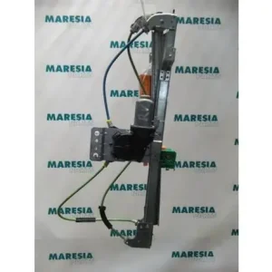 Raambedieningsmechanisme PEUGEOT EXPERT Van (VF3A_, VF3U_, VF3X_), PEUGEOT EXPERT Platform/Chassis Populair