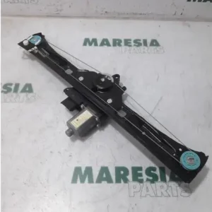 Authentiek Raambedieningsmechanisme PEUGEOT Bipper Tepee (--)