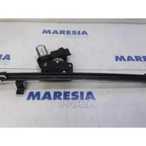 Nu Kopen Raambedieningsmechanisme PEUGEOT Boxer Kasten (--)