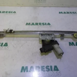 Raambedieningsmechanisme PEUGEOT BOXER Bus Veilige Betaling