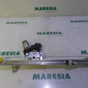 Shop Nu Raambedieningsmechanisme PEUGEOT BOXER Bus