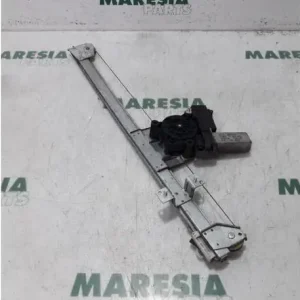 Budget Raambedieningsmechanisme PEUGEOT Boxer Kasten (--)