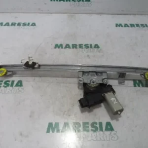 Raambedieningsmechanisme PEUGEOT Boxer Kasten (--) Origineel