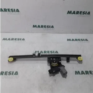 Luxe Raambedieningsmechanisme CITROËN JUMPER Van