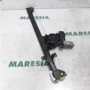 Raambedieningsmechanisme CITROËN JUMPER Van Favoriet