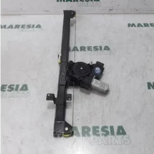 Direct Beschikbaar Raambedieningsmechanisme CITROËN JUMPER Van