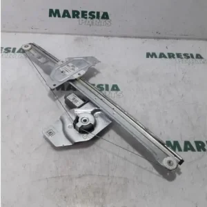 Luxe Raambedieningsmechanisme CITROËN BERLINGO MULTISPACE (B9), CITROËN BERLINGO Box Body/MPV (B9)