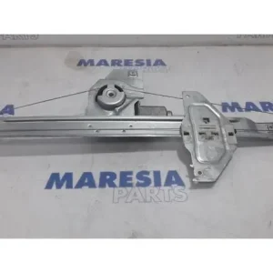 Alleen Vandaag Raambedieningsmechanisme CITROËN BERLINGO MULTISPACE (B9), CITROËN BERLINGO Box Body/MPV (B9)