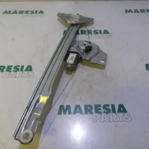 Fabrieksprijs Raambedieningsmechanisme CITROËN BERLINGO Box Body/MPV (B9)