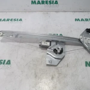 Raambedieningsmechanisme CITROËN BERLINGO Box Body/MPV (B9) Premium