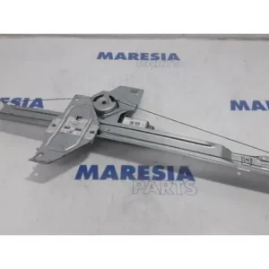 Fabrieksprijs Raambedieningsmechanisme CITROËN BERLINGO Box Body/MPV (B9), CITROËN BERLINGO Platform/Chassis (B9)